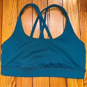 lululemon Energy Bra 6 *submarine*